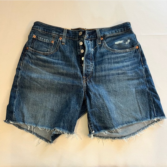 Levi's Pants - Levi’s 501 Shorts, Size 30